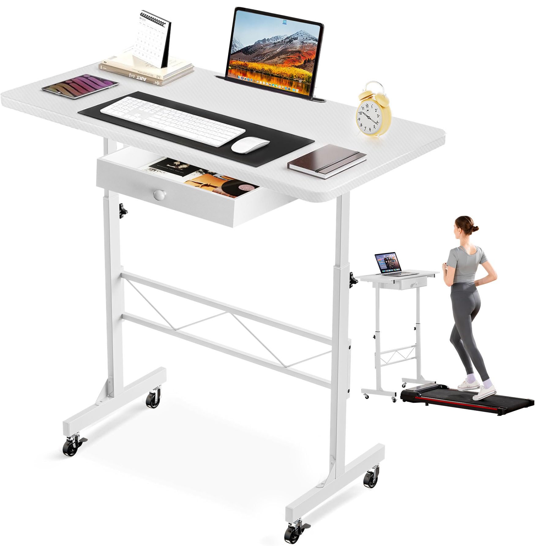 Standing Desks